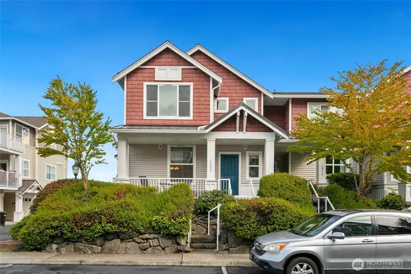 2952 SW Raymond Street, Seattle, WA 98126