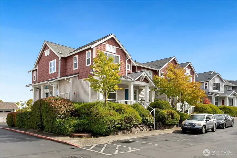 2952 SW Raymond Street, Seattle, WA 98126 - #2