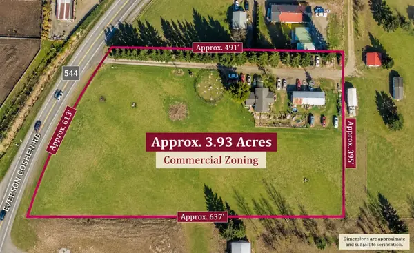 7258 Everson Goshen Road, Everson, WA 98247