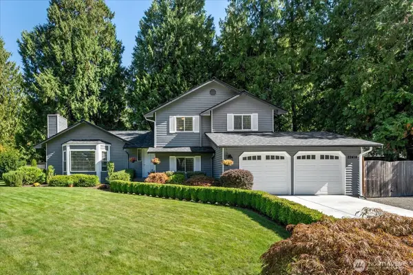 22414 NE 12th Court, Sammamish, WA 98074