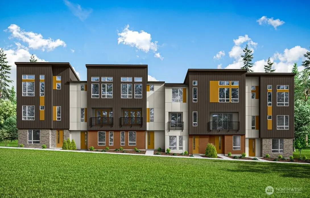 12235 138th Place Ne #102, Redmond, WA 98052 - #1