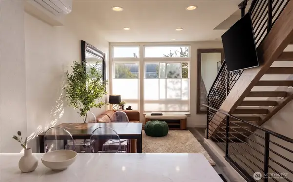 Address Withheld By Seller, Seattle, WA 98103