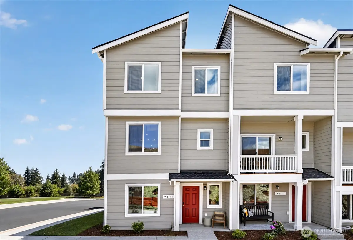 9649 Mineral Avenue Nw, Silverdale, WA 98383 - #1