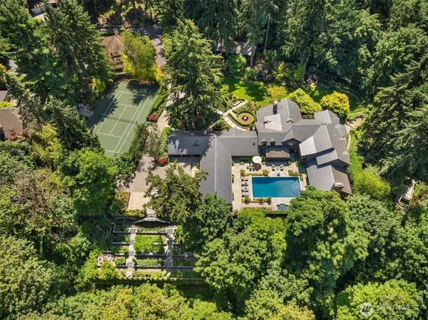 Address Withheld By Seller, Mercer Island, WA 98040