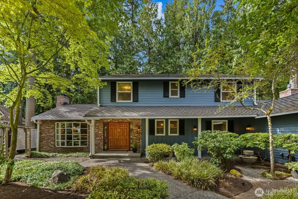 21833 NE 30th Place, Sammamish, WA 98074 - #1