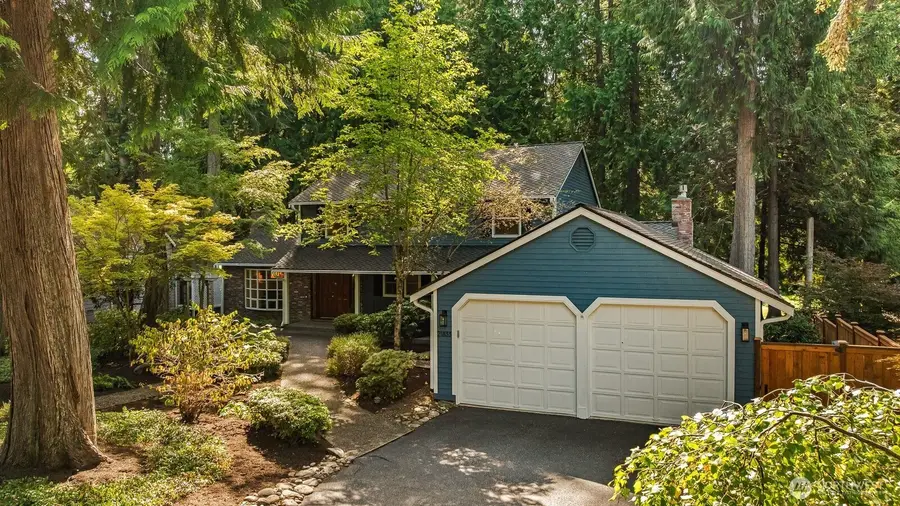 21833 NE 30th Place, Sammamish, WA 98074 - #2
