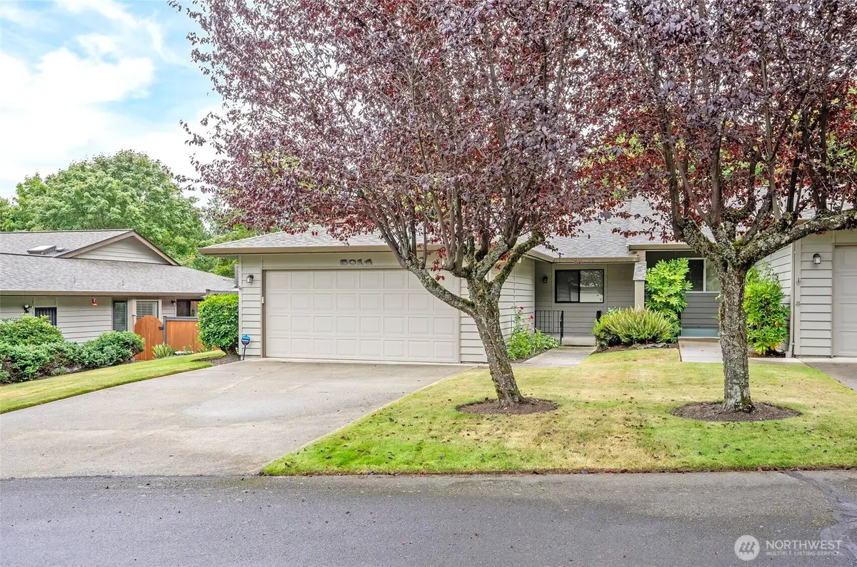 8014 53rd Street W, University Place, WA 98467 - #1