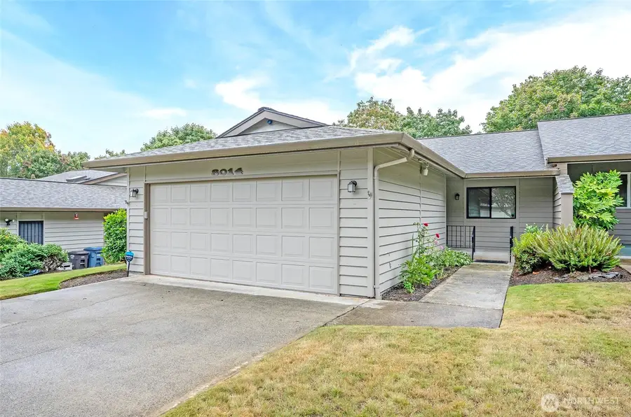 8014 53rd Street W, University Place, WA 98467 - #2