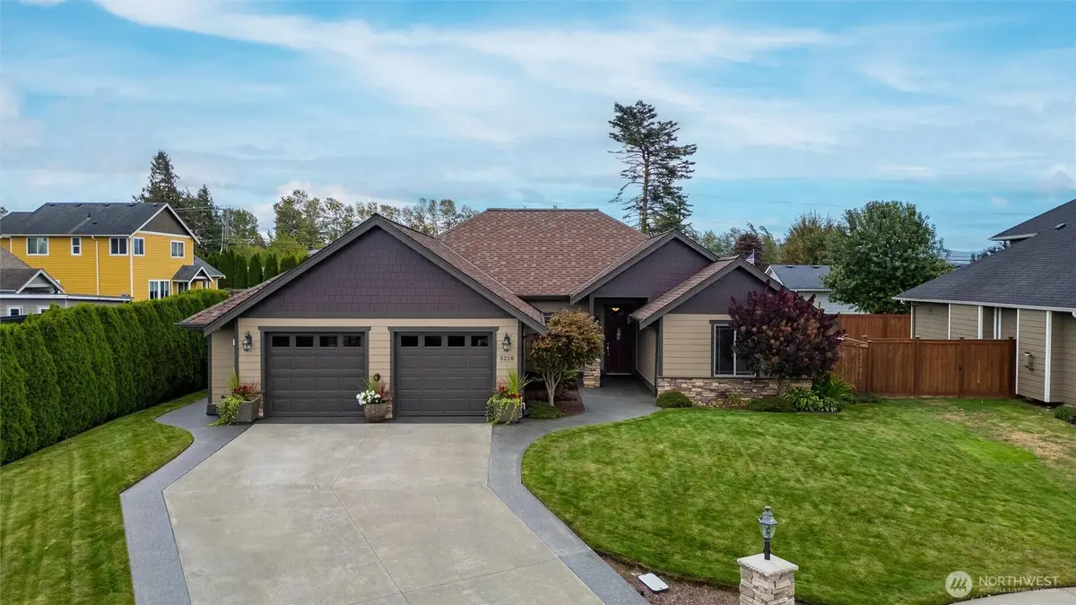 5218 Sparrow Court, Ferndale, WA 98248 - #1