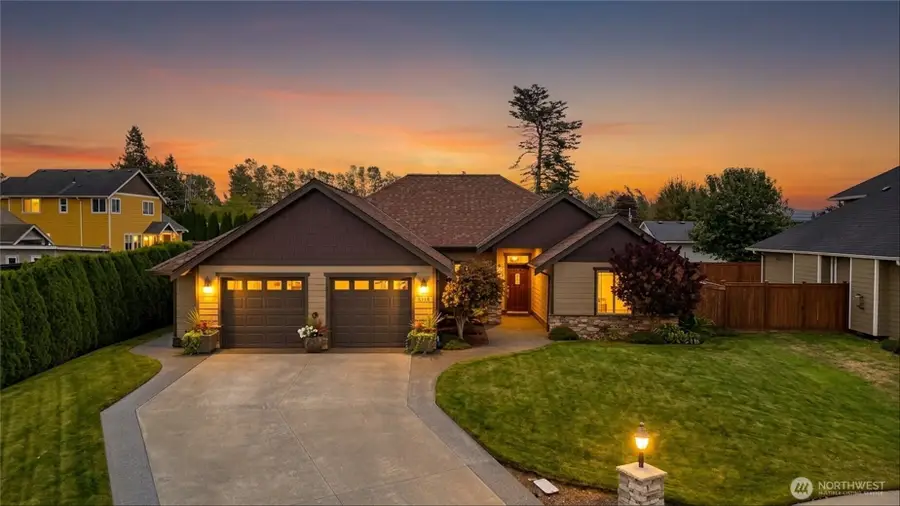 5218 Sparrow Court, Ferndale, WA 98248 - #2