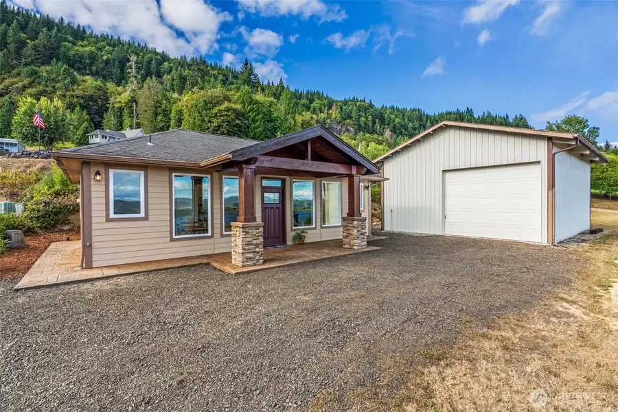 1664 E State Route 4, Cathlamet, WA 98612 - #3