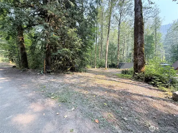 0 W Cascade Way #16, Marblemount, WA 98267