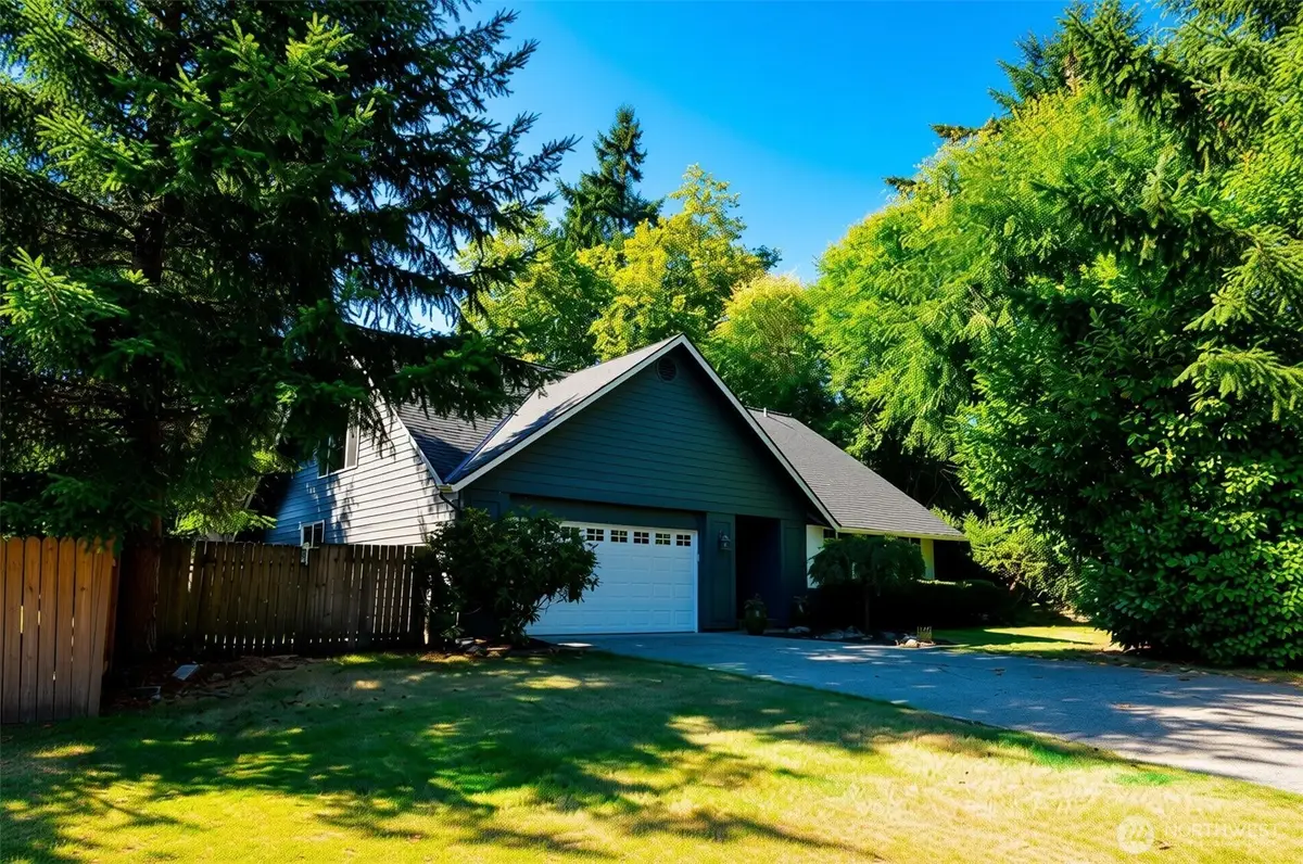 14203 NE 63rd Ct, Redmond, WA 98052 - #1
