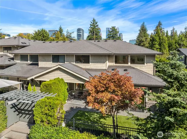9801 NE 4th Street #D, Bellevue, WA 98004