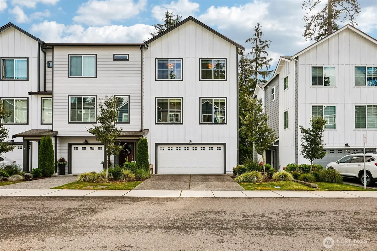 2005 101st Avenue Se #7, Lake Stevens, WA 98258 - #1