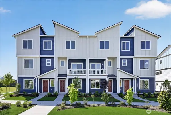 34152 Pinnacle Peak Avenue Se, Black Diamond, WA 98010