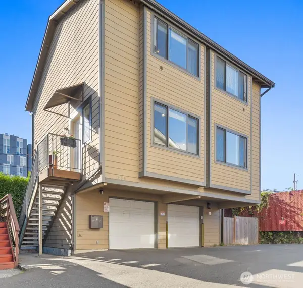 1216 E Fir Street #A, Seattle, WA 98122