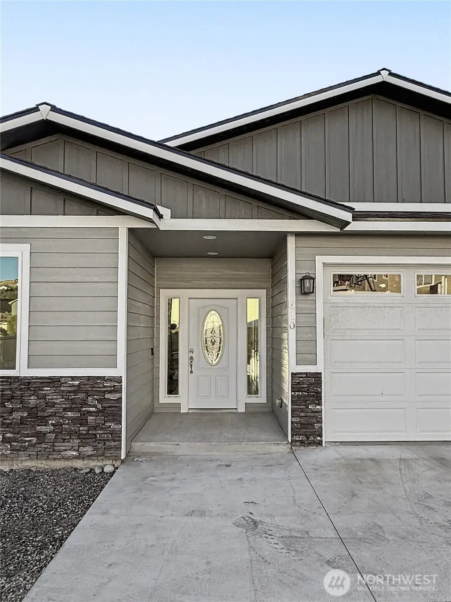 610 19th Street Ne, East Wenatchee, WA 98802 - #2