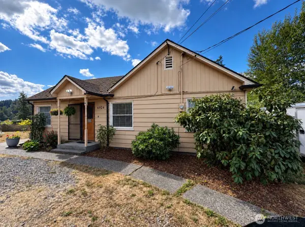 6924 Johnson Road Ne, Tacoma, WA 98422