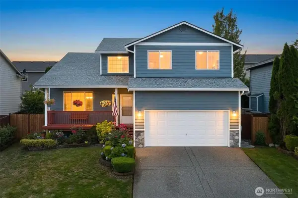 3710 73rd Drive Ne, Marysville, WA 98270