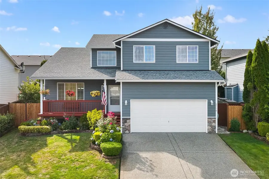 3710 73rd Drive Ne, Marysville, WA 98270 - #2