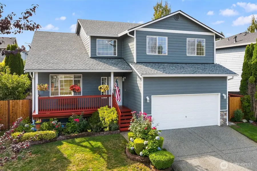 3710 73rd Drive Ne, Marysville, WA 98270 - #3