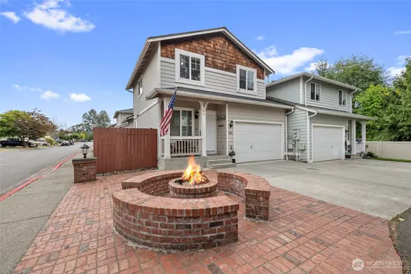 4406 148th Street Ne, Marysville, WA 98271