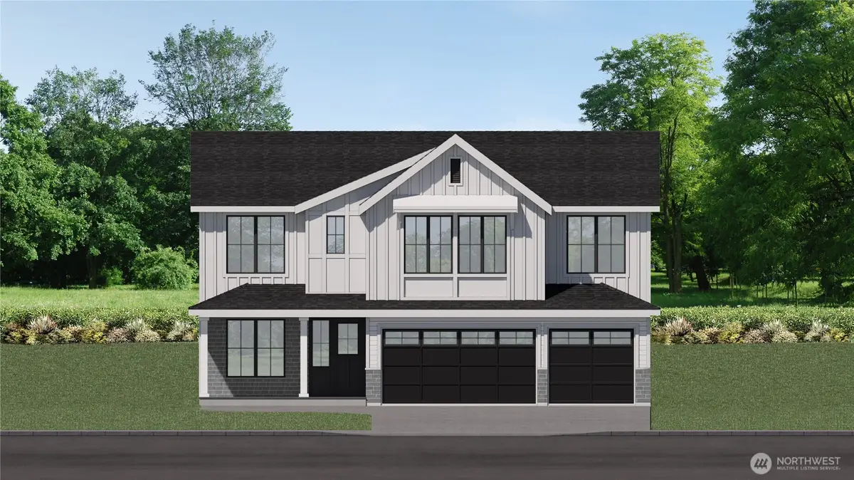 3533 173rd Place Sw, Lynnwood, WA 98037 - #1