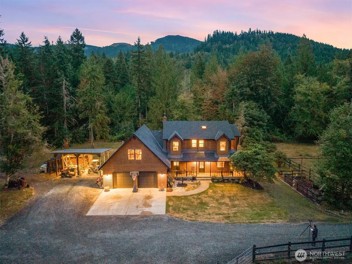 38900 310th Avenue Se, Enumclaw Plateau, WA 38990 - #1