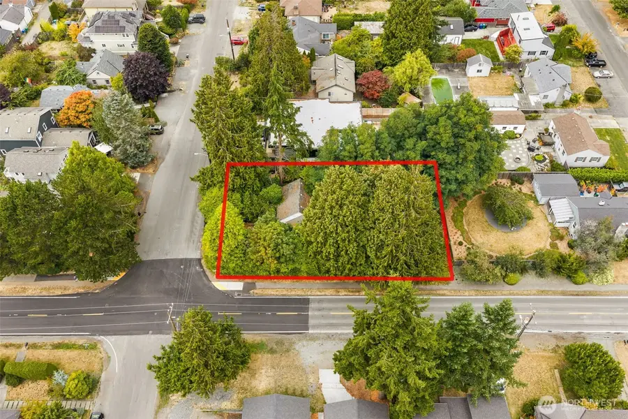 10004 14th Avenue Nw, Seattle, WA 98177 - #2
