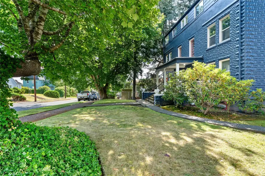 721 N K Street, Aberdeen, WA 98520 - #3