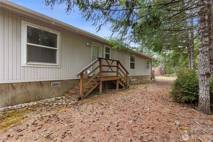 910 NE Tahuya River Road, Tahuya, WA 98588 - #2