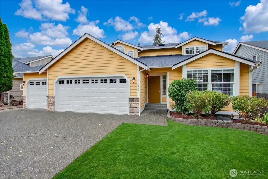 1952 Sw 352nd St, Federal Way, WA 98023 - #2