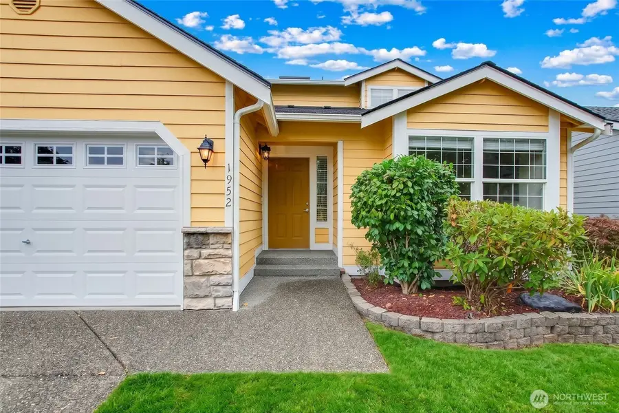 1952 Sw 352nd St, Federal Way, WA 98023 - #3