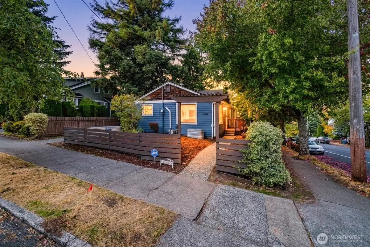 3019 E Union Street, Seattle, WA 98122 - #1