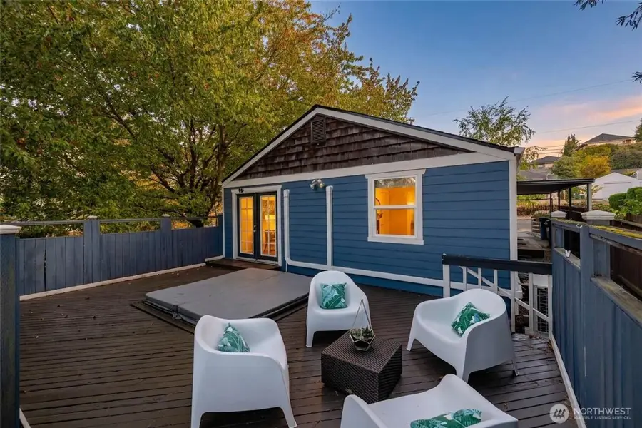 3019 E Union Street, Seattle, WA 98122 - #2