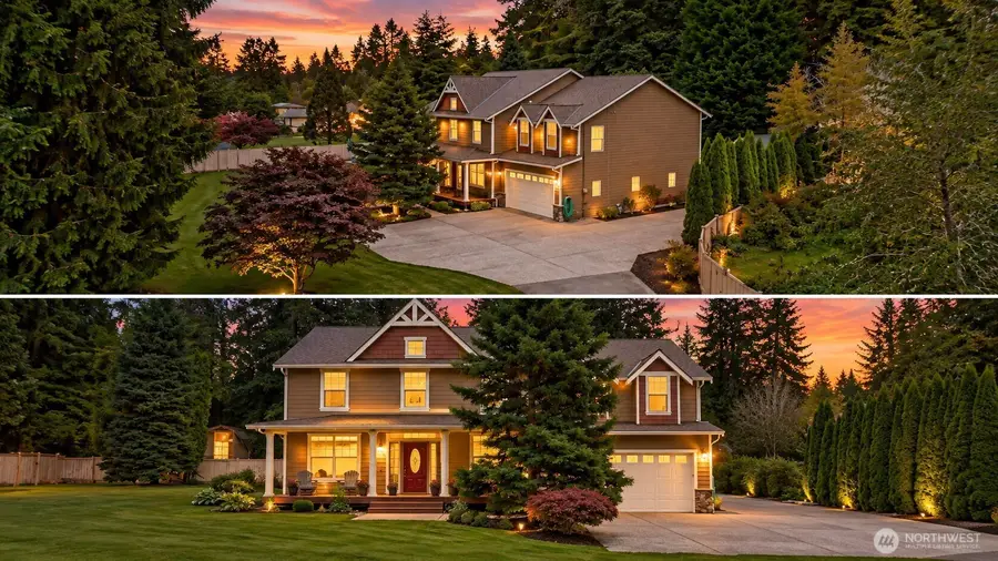 6727 180th Street Se, Snohomish, WA 98296 - #3