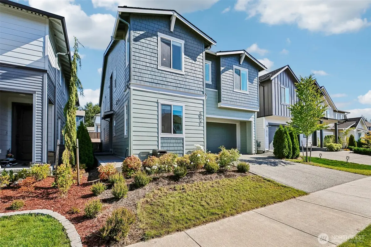 20721 136th Place Se, Monroe, WA 98272 - #1