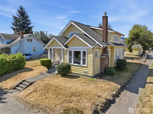 1702 S Ainsworth Avenue, Tacoma, WA 98405