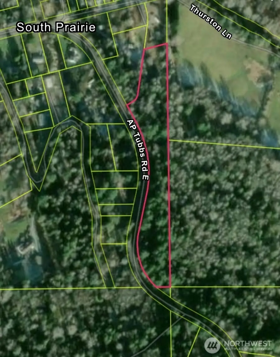 515 Remington Drive, South Prairie, WA 98385 - #3