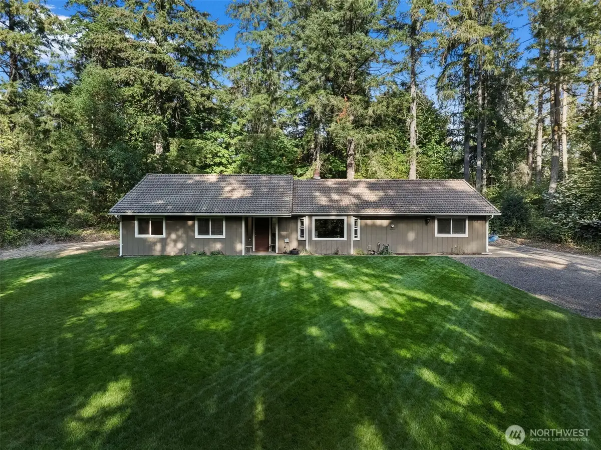 8221 164th Street Nw, Gig Harbor, WA 98329 - #1