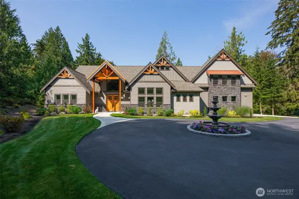 1820 145th Avenue Se, Snohomish, WA 98290