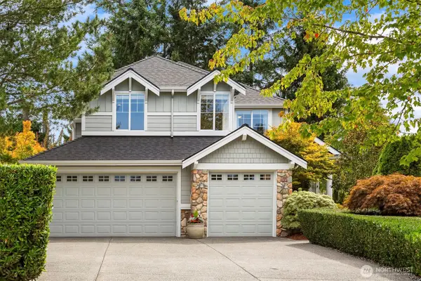 4638 230th Terrace Se, Sammamish, WA 98075