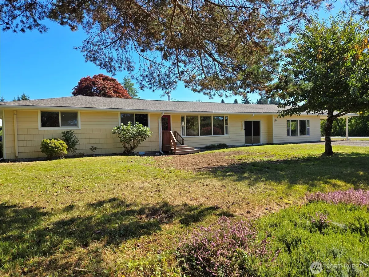 821 Danielson Road, Forks, WA 98331 - #1