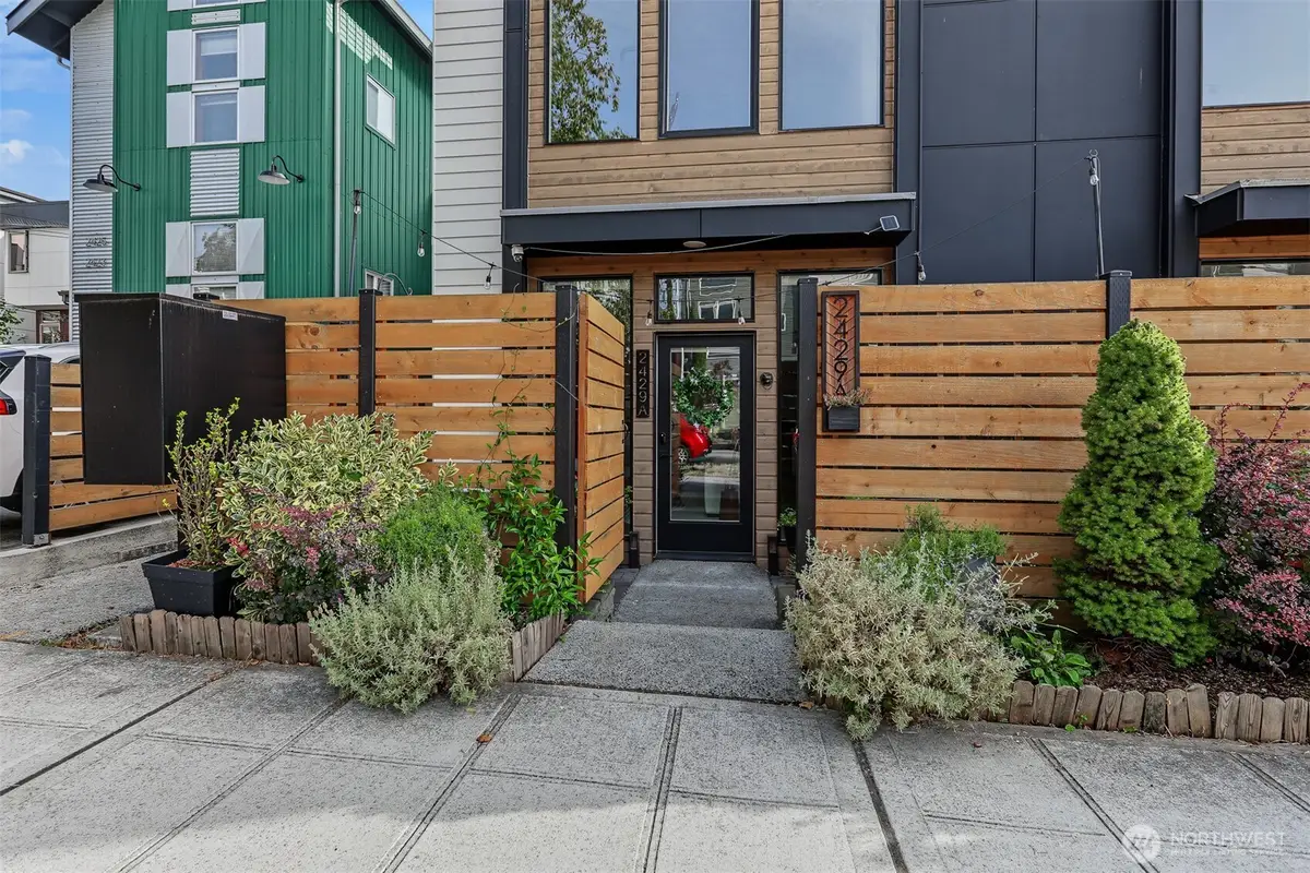 2429 NW 64th Street #A, Seattle, WA 98107 - #1