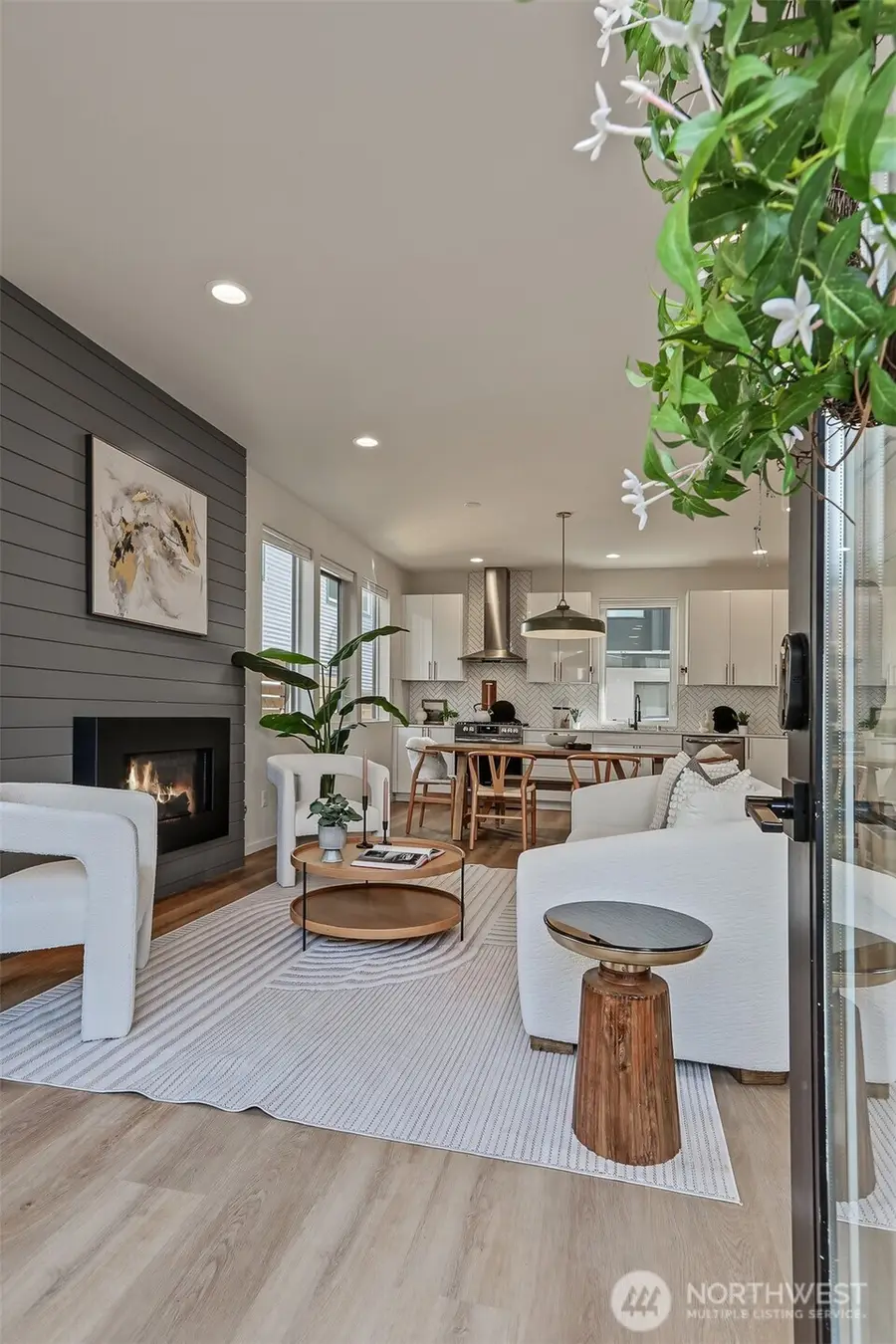 2429 NW 64th Street #A, Seattle, WA 98107 - #2