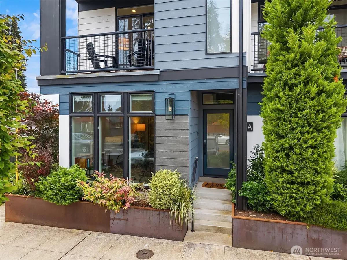 5750 230th Street Sw #A, Mountlake Terrace, WA 98043 - #1