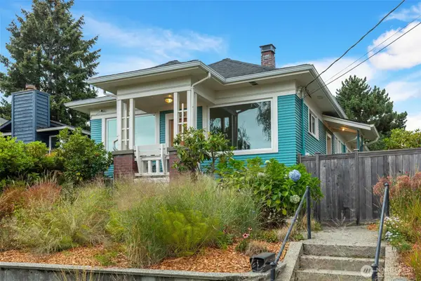 1820 S Weller Street, Seattle, WA 98144
