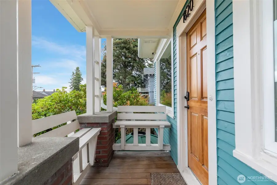 1820 S Weller Street, Seattle, WA 98144 - #2