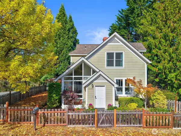 1250 Blaine Street, Port Townsend, WA 98368